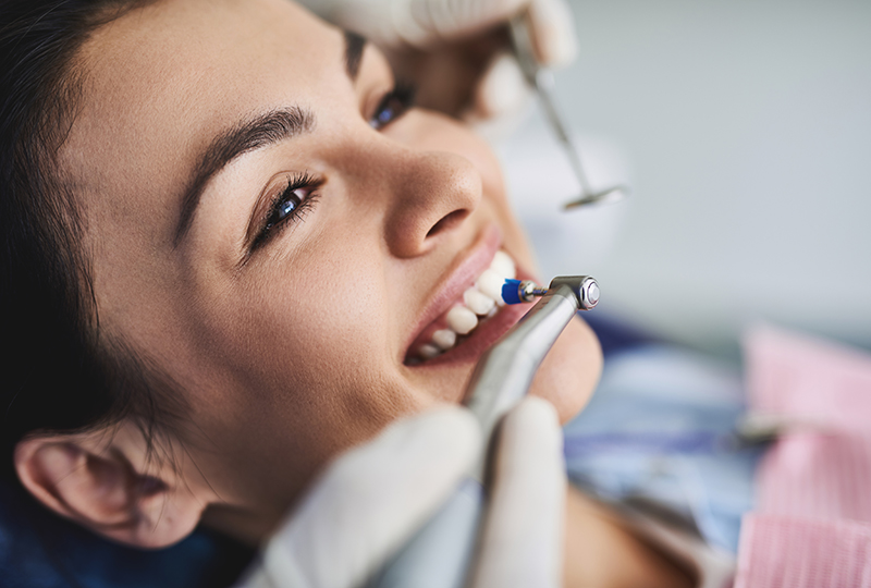 Fine Dental | ZOOM  Whitening, Dental Lab and Implant Dentistry