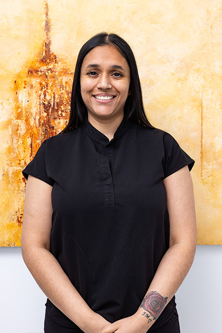 Fine Dental | TMJ Disorders, Root Canals and Crowns amp Caps